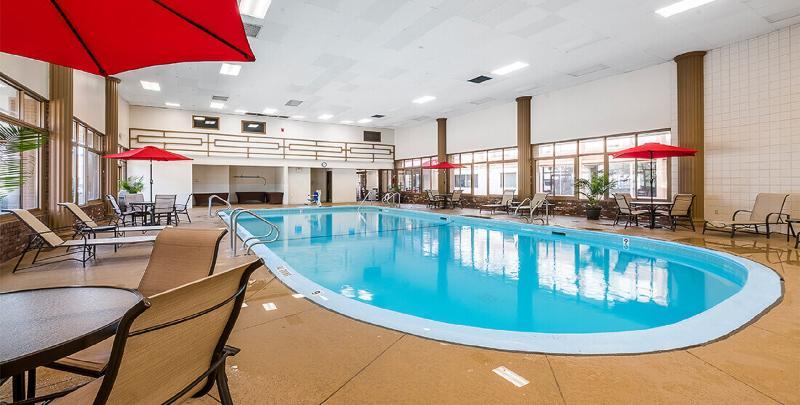 Hotel Red Roof Plus+ Boston - Woburn/ Burlington 3*