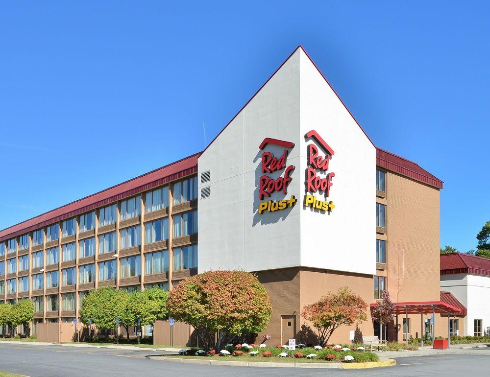 Hotel Red Roof Plus+ Boston - Woburn/ Burlington 3*