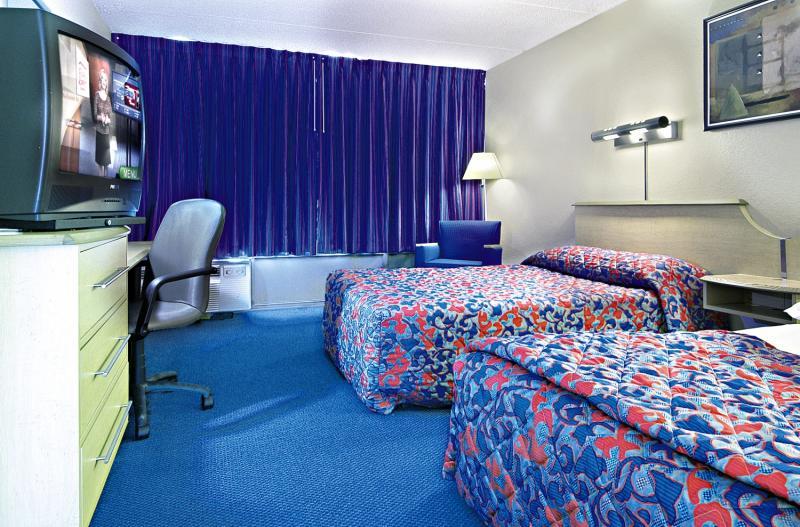 Red Roof Plus+ Boston - Woburn/ Burlington 3* Woburn