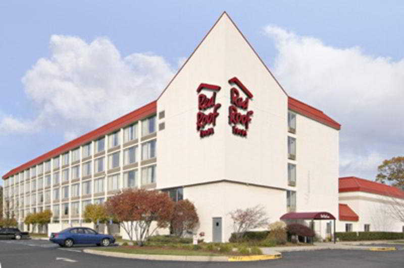 Red Roof Plus+ Boston - Woburn/ Burlington